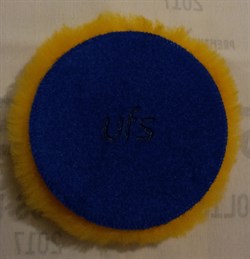UFS Sarı Keçe 160 mm